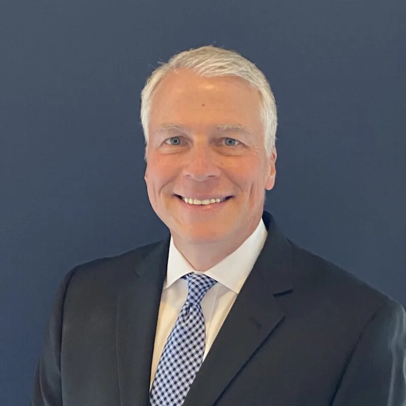 Greg Reitz, co-founder of Level 2 Compliance Solutions.