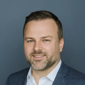 Drew Stratton, co-founder of Level 2 Compliance Solutions.